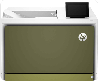 HP Color LaserJet Enterprise 6700DN