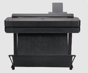 HP DesignJet T650 36-in Printer