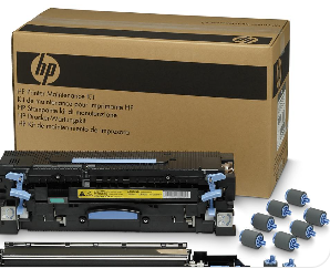 HP Managed E876/E877 Maintenance Kit