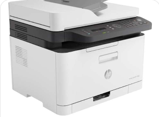 HP Laser MFP 139FNW 