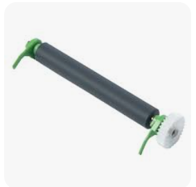 Trục cao su cuốn giấy PA-PR3-001