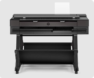 HP DesignJet Smart Tank T858 36 inch