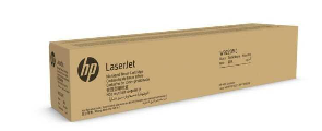 HP Black Managed LaserJet Toner Cartridge