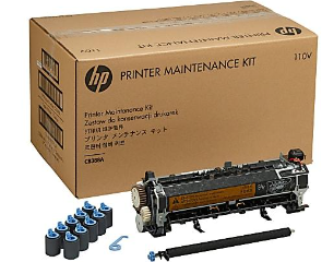 HP LaserJet 110V User Maintenance Kit