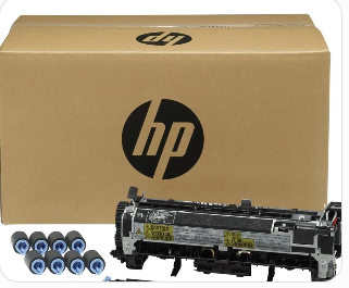 HP LaserJet 220V Maintenance Kit