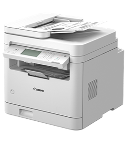 Máy in Laser Đa Chức Năng Có FAX - khổ A4 Canon MF286DN