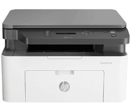 HP LaserJet MFP 136A
