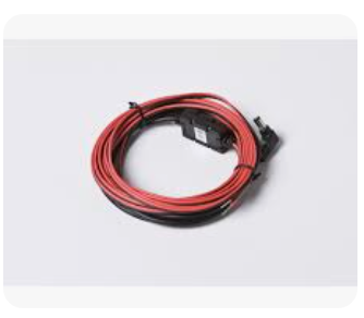 Nguồn ô tô dạng đấu dây trực tiếp PA-CD-600WR