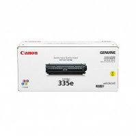 Mực in Canon Laser Cartridge 335E Y