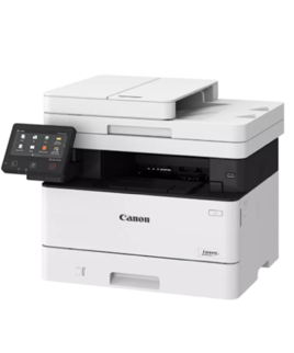 Máy in Laser Đa Chức Năng Có FAX - khổ A4 Canon MF465DW II