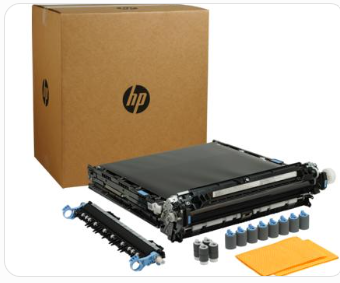 HP LaserJet Enterprise Transfer & Roller Kit