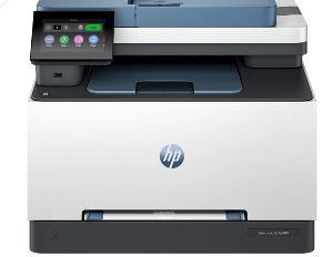 HP Color LaserJet Pro MFP 3303FDW