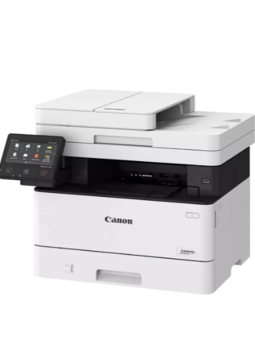 Máy in Laser Đa Chức Năng Có FAX - khổ A4 Canon MF469X II
