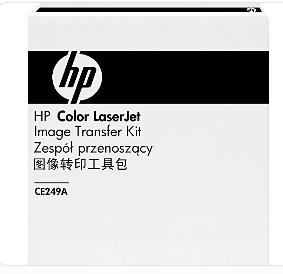 HP Color LaserJet Image Transfer Kit