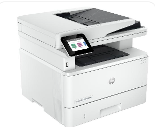 HP LaserJet Pro MFP 4103FDN 