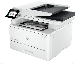 HP LaserJet Pro MFP 4103FDW