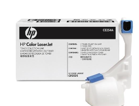 HP Color LaserJet Toner Collection Unit
