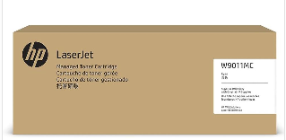HP C/M/Y Managed Original LaserJet Toner Cartridge