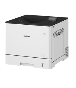Canon LBP732CX
