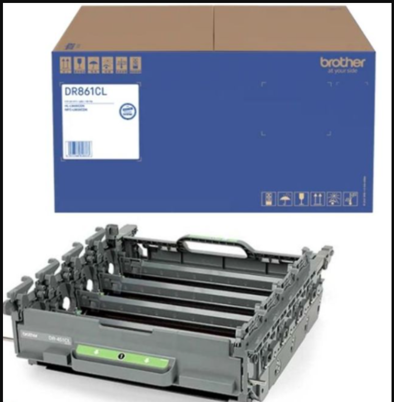 Cụm trống DR861CL