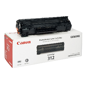 Mực in Laser Canon Cartridge 312
