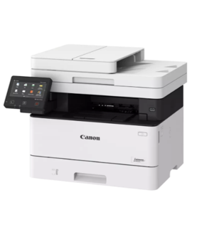 Máy in Laser Đa Chức Năng Có FAX - khổ A4 Canon MF469X