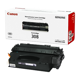 Mực in Laser Canon Cartridge 308