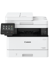 Máy in Laser Đa Chức Năng Có FAX - khổ A4 Canon MF 445DW