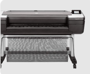 HP DesignJet T1708 44 inch