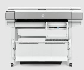 HP DesignJet T950 36-in Multifunction Printer 