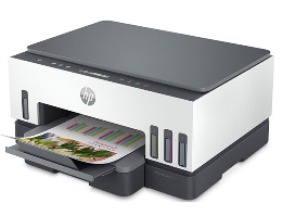 HP Smart Tank 720 All-in-One