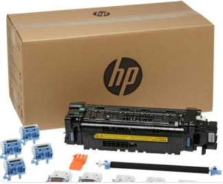 HP LaserJet 110V Maintenance Kit