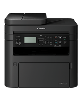 Máy in Laser Đa Chức Năng Có FAX - khổ A4 Canon MF266DN II
