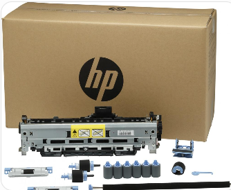 HP LaserJet Maintenance Kit 220V