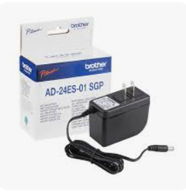 Chuyển đổi nguồn AC hãng Brother AD-24ES-01