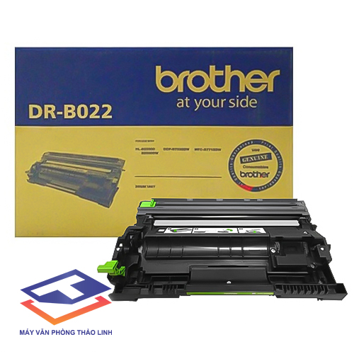 Trống mực Brother DR-B022