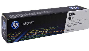 HP 130A C/M/Y Original LaserJet Toner Cartridge