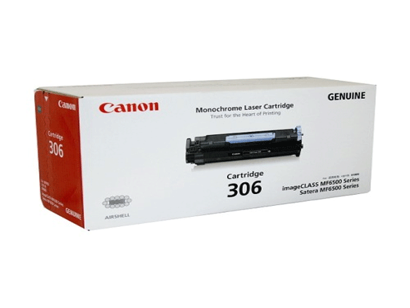 Mực in Canon Laser Cartridge 306