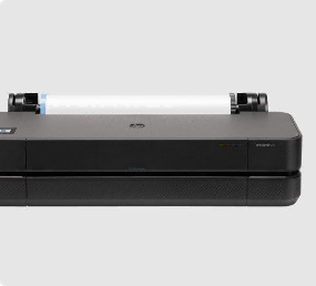 HP DesignJet T250 24-in Printer 