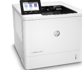 HP LaserJet Enterprise M612DN 