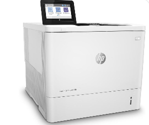 HP LaserJet Enterprise M611DN 