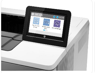 HP LaserJet Enterprise M507X  