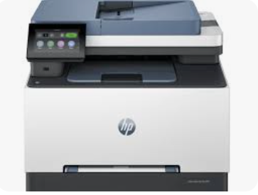 HP Color LaserJet Pro MFP 3303FDN