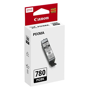 Mực in Canon PGI-780 PGBK