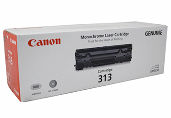 Mực in Canon Laser Cartridge 313