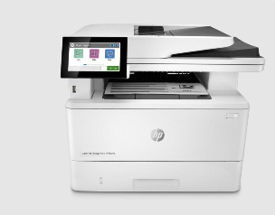 HP Color LaserJet Enterprise MFP 5800DN