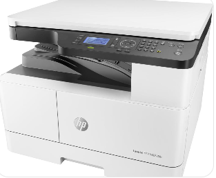 HP LaserJet MFP M42625DN  