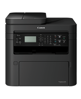 Máy in Laser Đa Chức Năng Có FAX - khổ A4 Canon MF269DW II