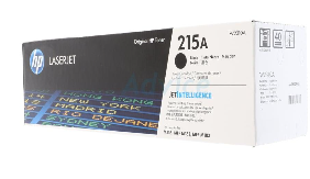 HP 215A Black Original LaserJet Toner Cartridge