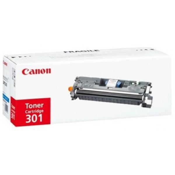 Mực in Canon Laser Cartridge 301 C/M/Y